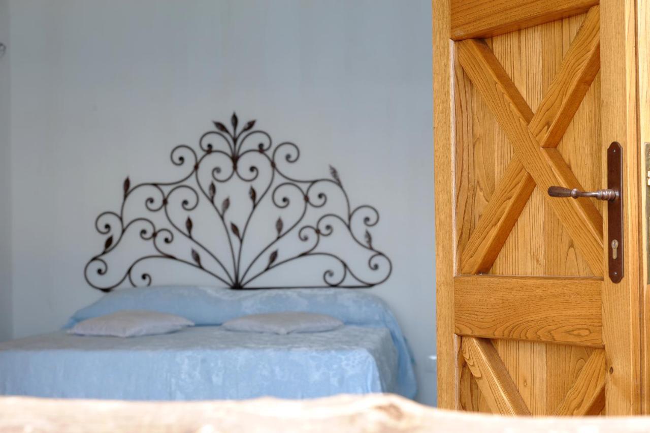 Bed and Breakfast Fattoria La Tagliata à Positano Extérieur photo